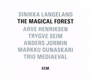 【輸入盤】MAGICAL FORREST