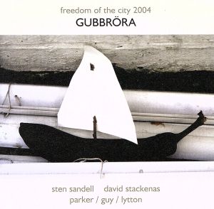 【輸入盤】Gubbrora