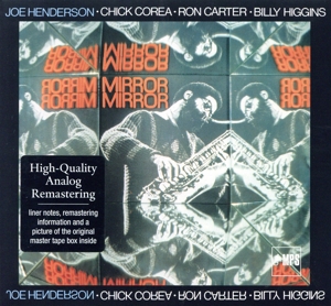 【輸入盤】MIRROR, MIRROR