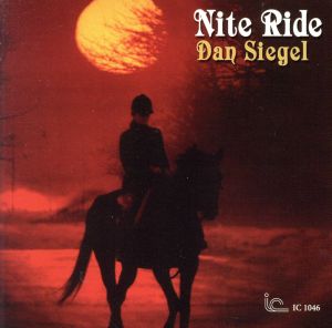 【輸入盤】Nite Ride