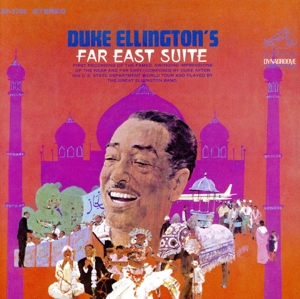 【輸入盤】FAR EAST SUITE