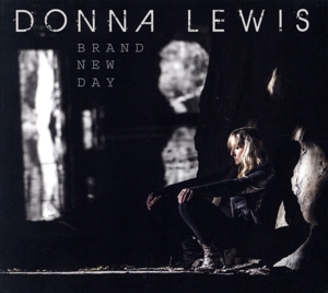 【輸入盤】Brand New Day