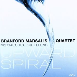 【輸入盤】Upward Spiral