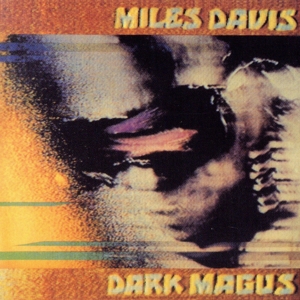 【輸入盤】Dark Magus