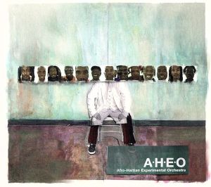 【輸入盤】AFRO-HAITIAN EXPERIMEN