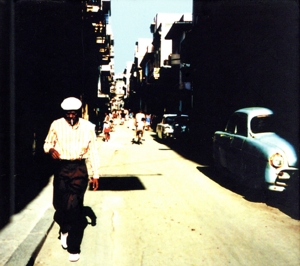 【輸入盤】Buena Vista Social Club