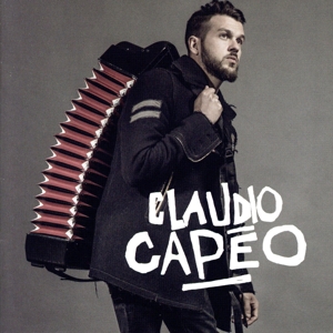【輸入盤】Claudio Capeo