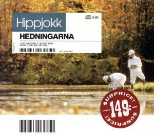 【輸入盤】Hippjokk