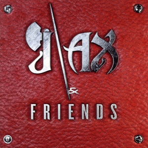 【輸入盤】J.Ax & Friends