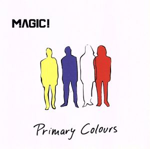 【輸入盤】PRIMARY COLORS