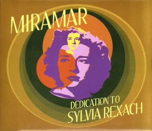 【輸入盤】Dedication to Sylvia Rexach