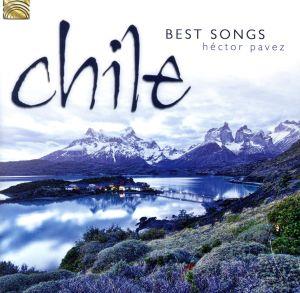 【輸入盤】Chile