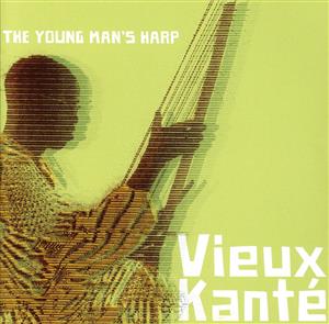 【輸入盤】The Young Man's Harp