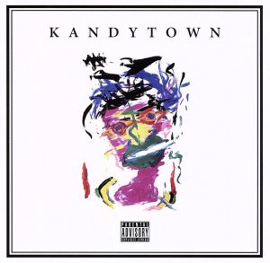 KANDYTOWN(通常盤)