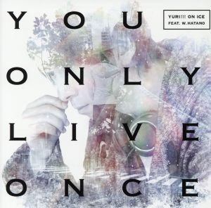 You Only Live Once(DVD付)
