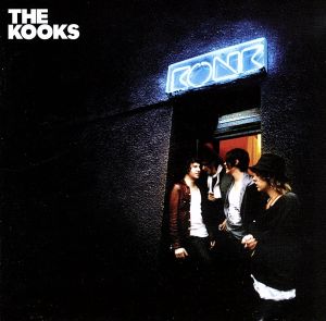 【輸入盤】Konk