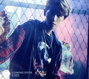 Coming Over(BAEKHYUN Ver.)(初回生産限定盤)