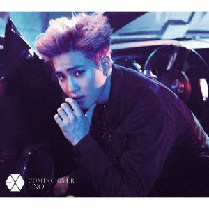 Coming Over(SUHO Ver.)(初回生産限定盤)