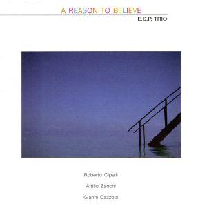 【輸入盤】A REASON TO BELIEVE