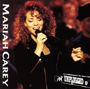 【輸入盤】MTV UNPLUGGED EP