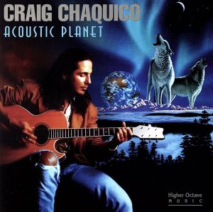 【輸入盤】Acoustic Planet