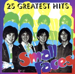 【輸入盤】25 GREATEST HITS