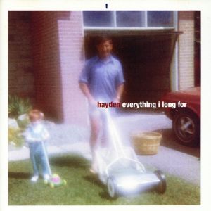 【輸入盤】everything i long for