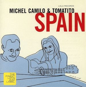 スペイン(SHM-CD)