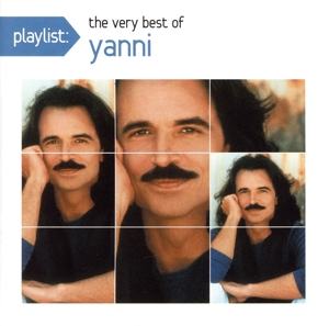 【輸入盤】the very best of yanni