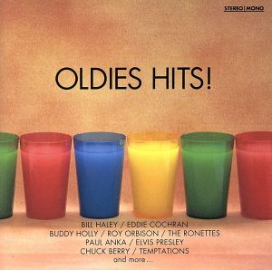 OLDIES HITS！