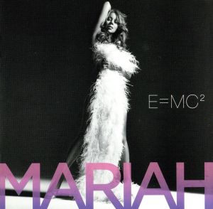 【輸入盤】E=MC2