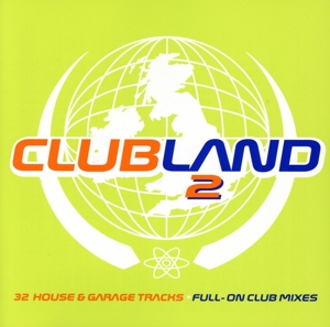 【輸入盤】CLUBLAND 2