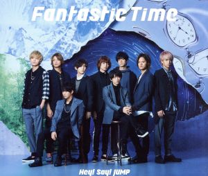 Fantastic Time(通常盤)