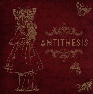 ANTITHESIS(通常盤:C)