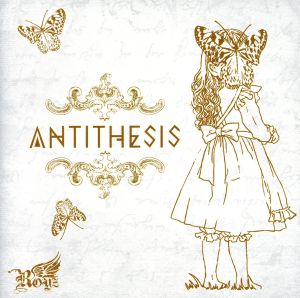 ANTITHESIS(通常盤:D)