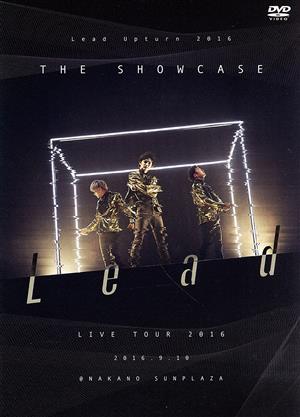 Lead Upturn 2016 ～THE SHOWCASE～