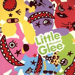 Little Glee Monster