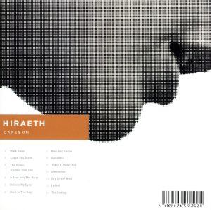 HIRAETH