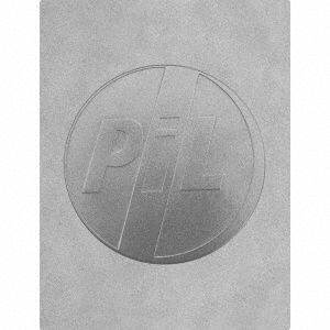 メタル・ボックス＜スーパー・デラックス・エディション＞(4SHM-CD)