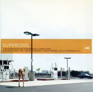 【輸入盤】SUPERCOOL