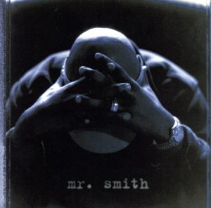 【輸入盤】mr.smith