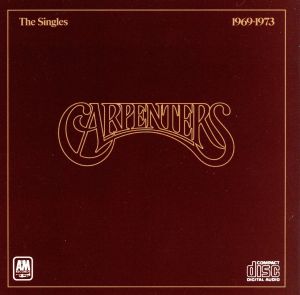 【輸入盤】THE SINGLES 1969-1973
