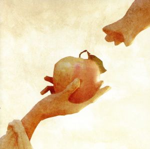 りんごの木 / 宇宙からやってきたにゃんぼー(DVD付)
