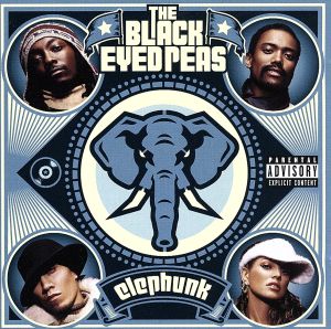 【輸入盤】Elephunk