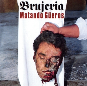 【輸入盤】Matando Gueros