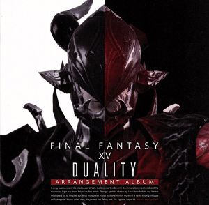 FINAL FANTASY ⅩⅣ Duality～Arrangement Album～(映像付サントラ/Blu-ray Disc Music)