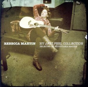 NY JAZZ FEEL COLLECTION - SELECTED BY MITSUTAKA NAGIRA