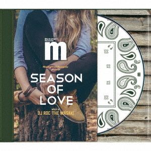 Manhattan Records presents“Season of Love