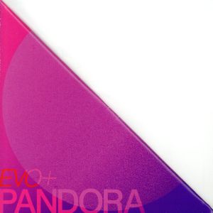 PANDORA