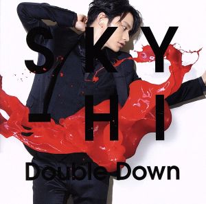 Double Down(Music Video盤)(DVD付)